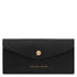 Leather envelope wallet